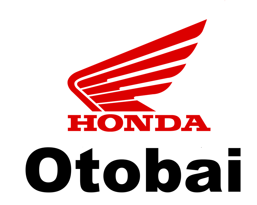 HONDA OTOBAI