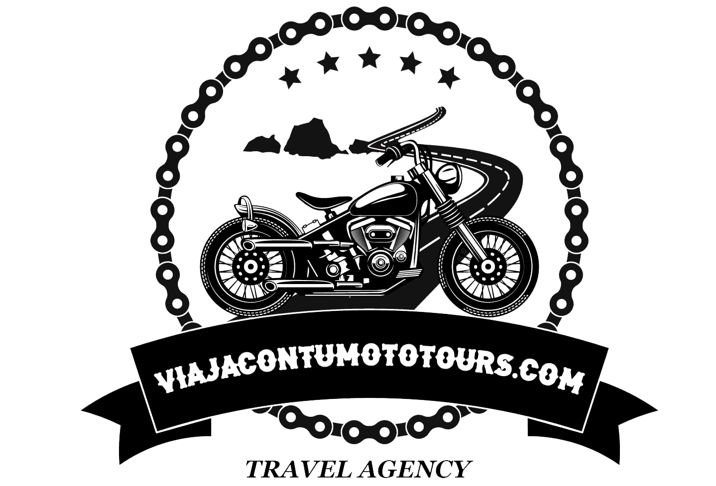 Viaja con tu moto Tours