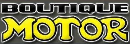 Boutique Motor