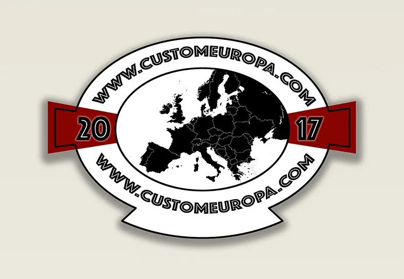 Custom-Europe