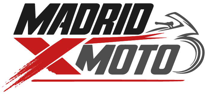 MADRID X MOTO